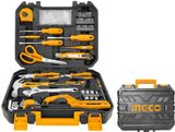  Bộ đồ nghề 120 chi tiết Ingco HKTHP21201 