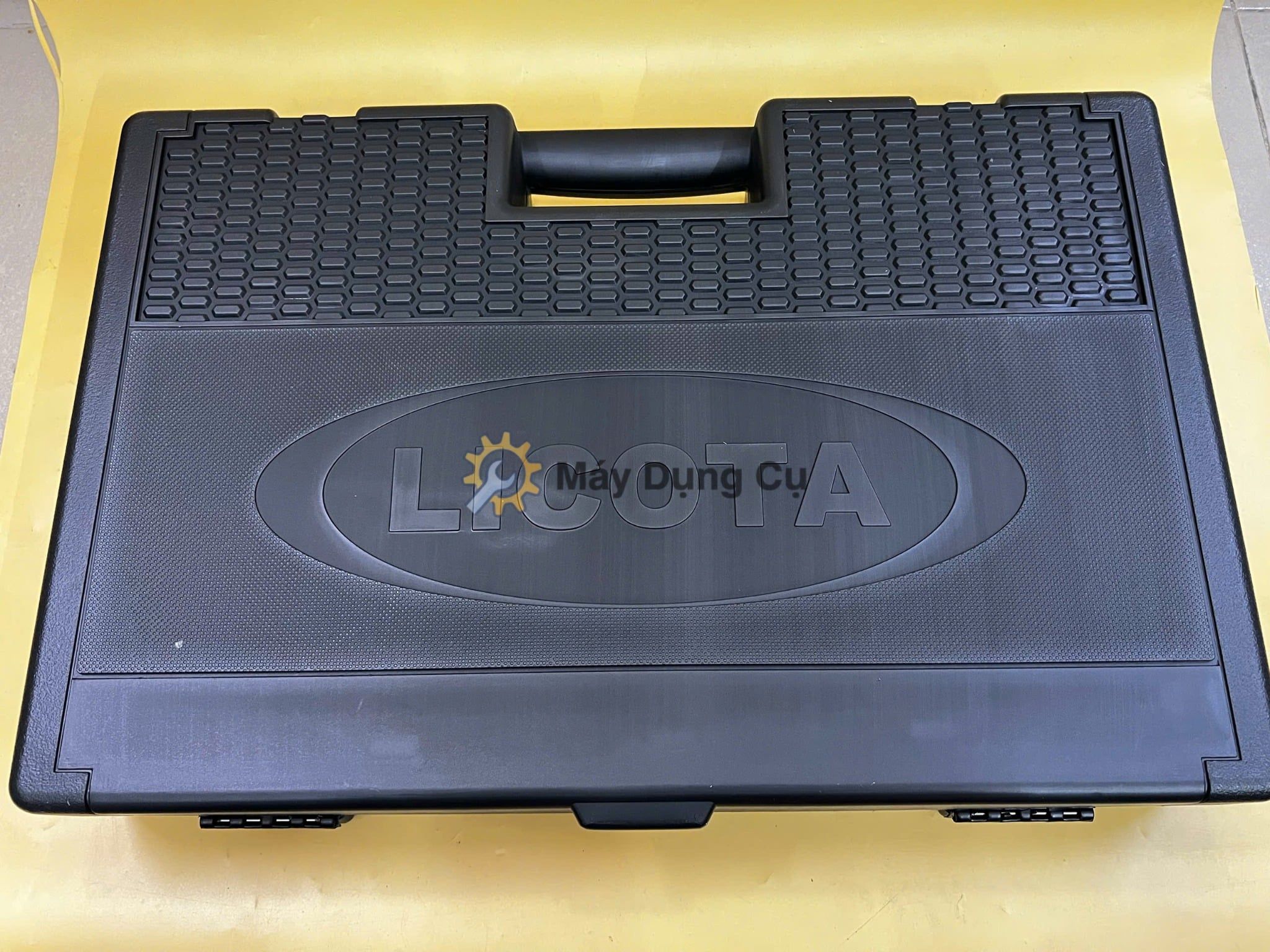  Bộ dụng cụ 143 món LICOTA ALK-8009F 