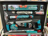  BỘ ĐỒ NGHỀ VALI KÉO 147 CHI TIẾT TOTAL THKTHP21476 – TRỌN BỘ DỤNG CỤ CHO GIA ĐÌNH, XƯỞNG NHỎ VÀ ĐỘI BẢO TRÌ 