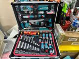  BỘ ĐỒ NGHỀ VALI KÉO 147 CHI TIẾT TOTAL THKTHP21476 – TRỌN BỘ DỤNG CỤ CHO GIA ĐÌNH, XƯỞNG NHỎ VÀ ĐỘI BẢO TRÌ 