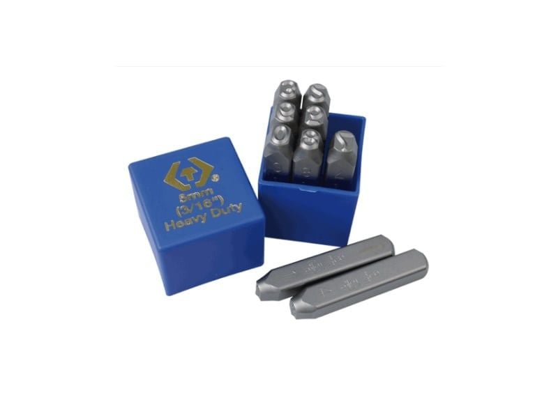  Bộ Đóng Số Kingtony 11409SQ05 