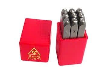  Bộ đóng số ngược 03 mm YC 