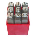  Bộ đóng số YC-602-8.0 (8mm) 