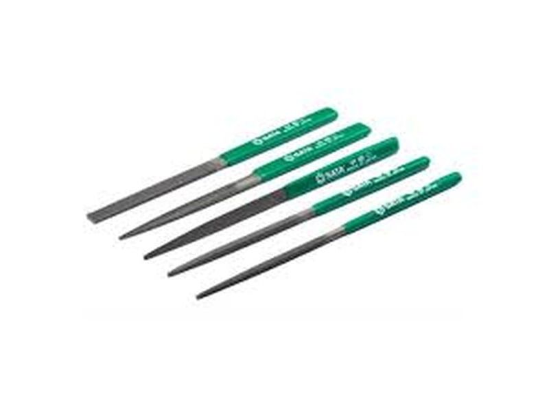  Bộ dũa kim loại mini 5 chi tiết 215mm SATA 03903 