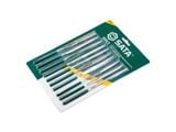  Bộ dũa phủ kim cương 10 chi tiết 3x160mm Sata 03830 