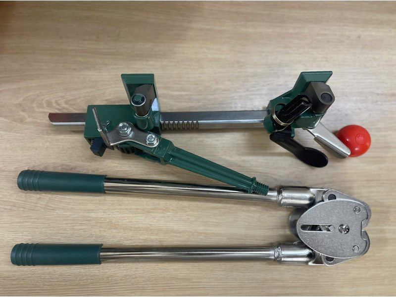  Bộ dụng cụ đóng đai nhựa PRINCE 100A 