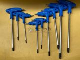  Bộ lục giác sao chữ T Kingtony 22319TR 9 cây có đế sắt 