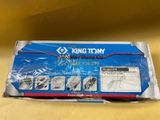  Bộ lục giác sao chữ T Kingtony 22319TR 9 cây có đế sắt 