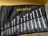  Bộ cờ lê vòng miệng 14 chi tiết Stanley STMT80944 8-32mm 