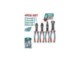  Bộ 4 kềm trợ lực Total THT2CK241S 
