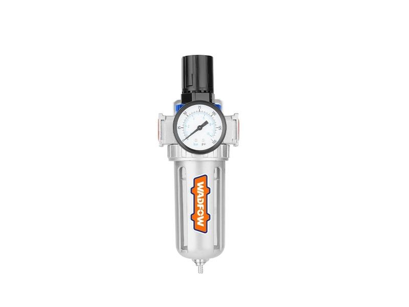  Đầu lọc khí có đồng hồ 80cc Wadfow WFF5505 