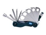  Bộ lục giác 20 chi tiết Kingtony 20A17MR 
