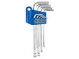  Bộ chìa lục giác bi 1.5-10mm Kingtony 20110MR 