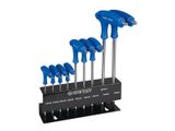  Bộ lục giác sao chữ T Kingtony 22319TR 9 cây có đế sắt 