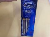  Bộ lục giác 9 cây xi bóng Licota TW-21009A-MF 