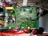  Máy Hàn TIG315P ACDC E203 II JET 20 Chính Hãng Có Sẵn Tại Máy Dụng Cụ 
