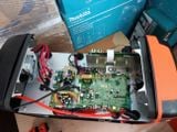 Máy Hàn TIG315P ACDC E203 II JET 20 Chính Hãng Có Sẵn Tại Máy Dụng Cụ 