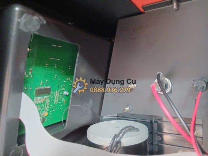  Máy Hàn Jasic MIG NB 270 N249 Chính Hãng Có Sẵn Tại Máy Dụng Cụ 
