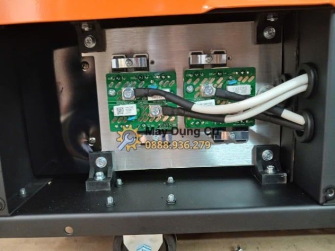  Máy Hàn Jasic MIG NB 270 N249 Chính Hãng Có Sẵn Tại Máy Dụng Cụ 