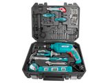  Bộ máy khoan búa 101 món Total THKTHP 1012E 