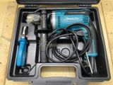  Máy Khoan Búa 26 Phụ Kiện Makita M8100KX2B 710W - Bộ Khoan Dùng Điện Trọn Bộ Cho Gia Đình Và Thợ Lắp Đặt 