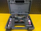  Máy mài khuôn hơi Metabo DG 25 SET 