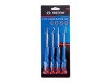  Bộ móc phốt nhỏ 4 chi tiết Kingtony 30914AY 