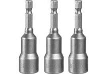  10x65mm Bộ mũi từ bắn tôn 3 chi tiết Ingco AMN1031 