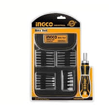  Bộ mũi vít 26 chi tiết INGCO HKSDB0268 