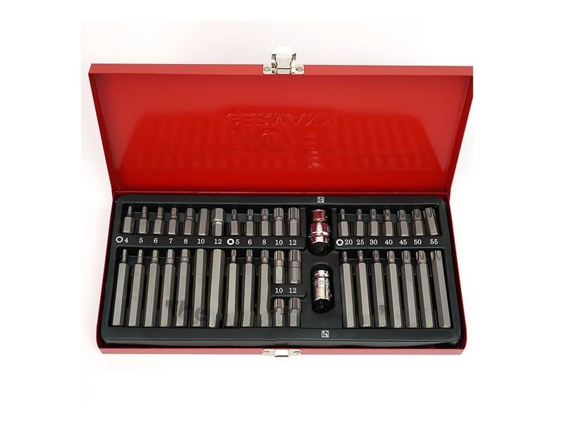  Bộ lục giác 40 chi tiết TOP TBS-11026 