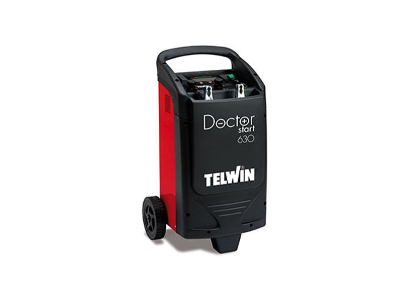  Bộ sạc Telwin 829342 (DOCTOR START 630) 