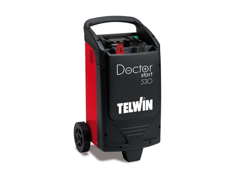  Bộ sạc Telwin DOCTOR START 530 (829343) 