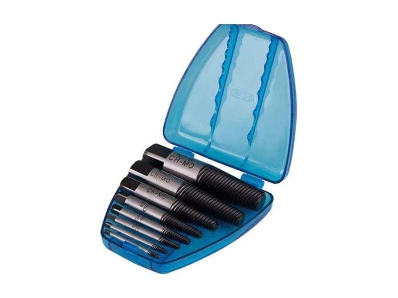  Bộ tháo ốc gãy 8 chi tiết Kingtony 11208SQ 