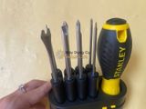  Bộ tô vít Stanley 9 đầu Stanley STHT62511-8 