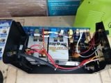  Máy Hàn Que JET-SR250R 250A Chính Hãng Hồng Ký 