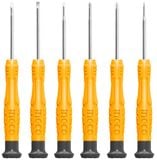  Bộ tuốc nơ vít chính xác 6 chi tiết Ingco HKSD0618 