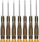  Bộ tuốc nơ vít điện tử 7 chi tiết INGCO HKSD0718 