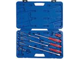  Bộ tuốc nơ vít đóng 8 chi tiết Kingtony 35208MR 