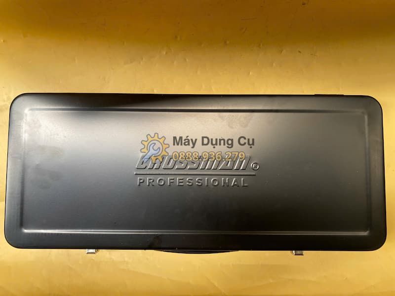  Bộ tuýp bông 1/2