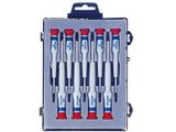  Bộ vít điện tử 9 cái hệ mét Kingtony 32309PR 