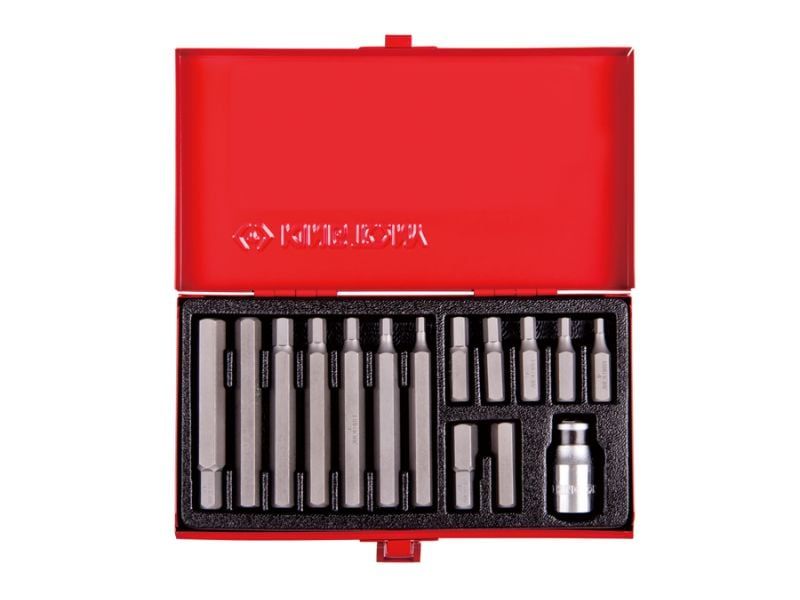  Bộ vít đóng Kingtony 1015MQ 