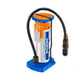  Bơm đạp chân φ43.5*165mm Wadfow WPP2501 