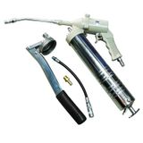  Bơm mỡ 2 chức năng TOP PA-801K 