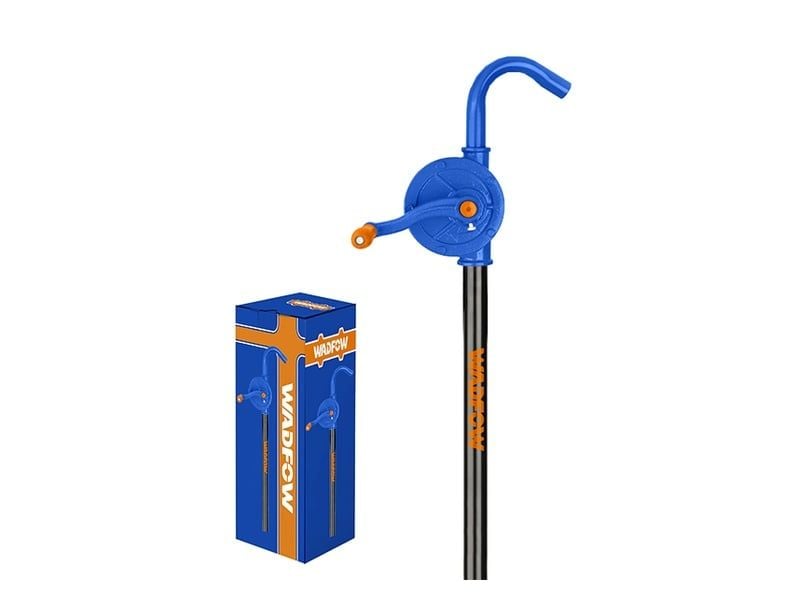  Dụng cụ bơm dầu bằng tay 25L/phút Wadfow WHY2525 