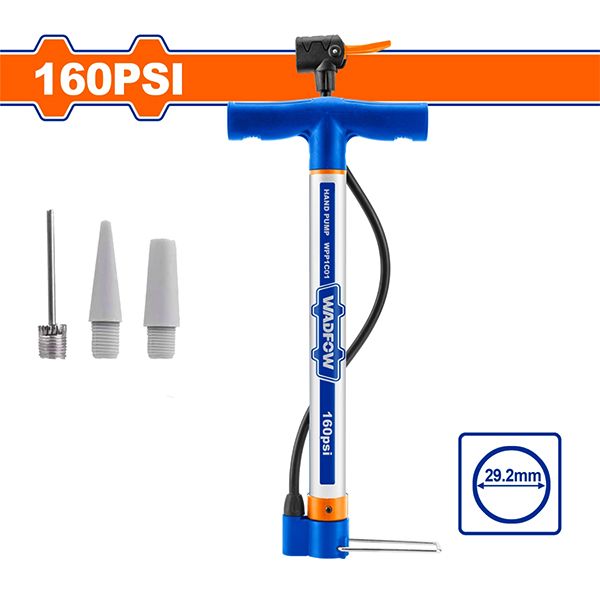  Bơm tay φ30*370MM Wadfow WPP1C01 