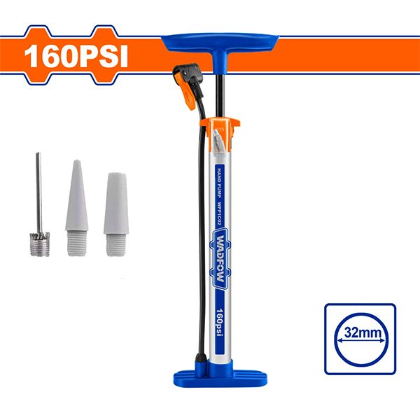  Bơm tay φ32*390MM Wadfow WPP1C02 