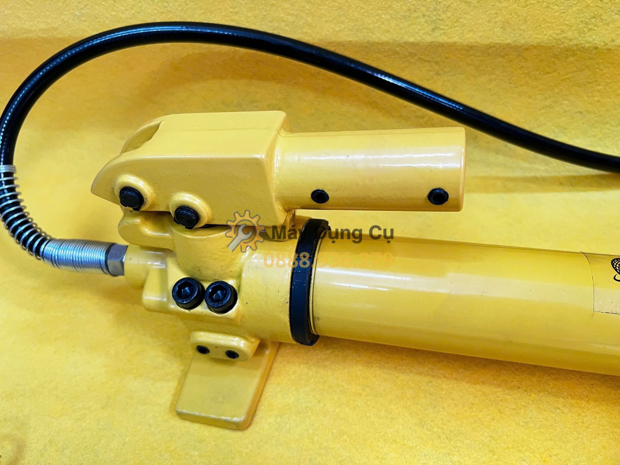  Bơm tay thủy lực CP-700 
