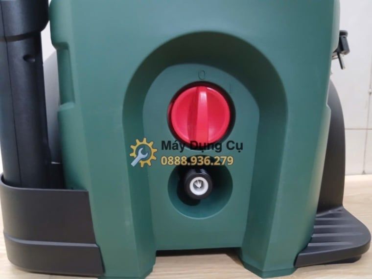  Máy Phun Xịt Rửa Bosch Advanced Aquatak 140 Chính Hãng 
