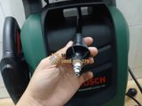  Máy Phun Xịt Rửa Bosch Advanced Aquatak 140 Chính Hãng 