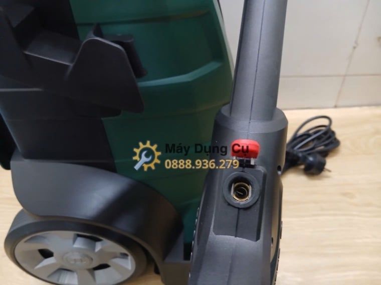  Máy Phun Xịt Rửa Bosch Advanced Aquatak 140 Chính Hãng 